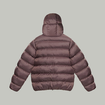 Common Short Down Jacket Gen.1 RD-CMNSDJ_GEN.1 PINK