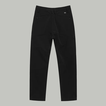 Civil Hidden Cargo Pockets Pants Gen.1 RD-CHCPP_GEN.1 BLACK