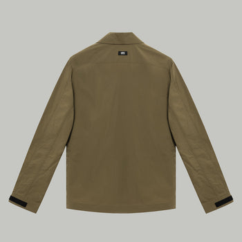 Diagonal Chest Pocket Civil Shirt Gen.1 RD-DGNLCPCS_GEN.1 KHAKI