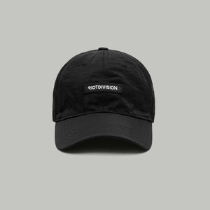 Civil Cap Gen.2 RD-CC_GEN.2 (FW26) BLACK