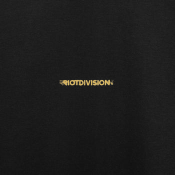 Observer T-Shirt RD-OBSRVRTS BLACK