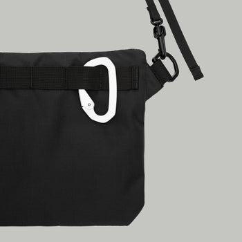 Concealed Sacoche Bag Gen.1 RD-CNCLDSB_GEN.1 BLACK