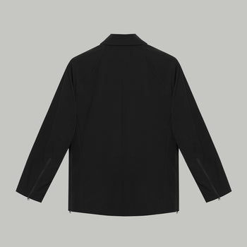 Civil Women Blazer Gen.2 RD-CWB_GEN.2 (SS26) BLACK