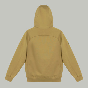 Parabolized Zip Hoodie Gen.1 RD-PRBLZDZH GEN.1 COYOTE