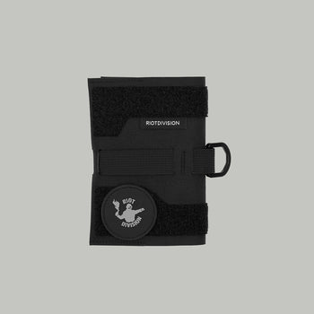 Passport Cover GEN.1 RD-PCVR_GEN.1 BLACK