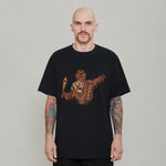 Logo T-Shirt Gen.2 RD-LTS_GEN.2 BLACK