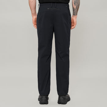 City Pants Gen.2 RD-CP_GEN.2 BLACK