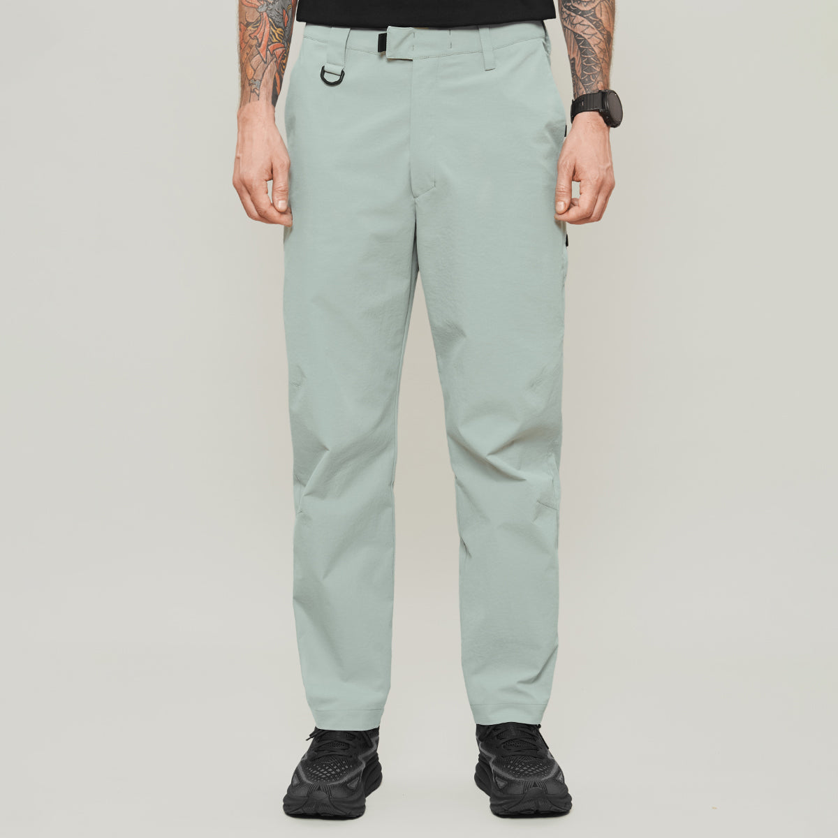 Civil Pants Gen.2 RD-CP_GEN.2 LIGHT GREEN