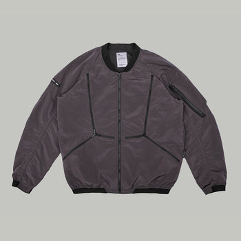 Triangle Bomber Gen.2 RD-TRNB_GEN.2 GRAPHITE