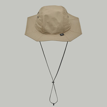 Angular Tactical Boonie Nylon Hat RD-ATBNH BEIGE