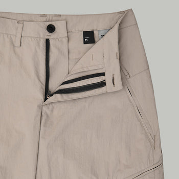 Civil Wide Cargo Pants Women Gen.1 RD-CWCPW_GEN.1 SAND