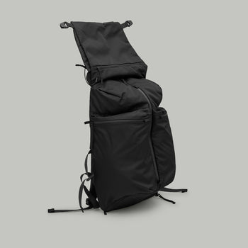 F28 Backpack Gen.2 RD-F28BGEN.2 BLACK