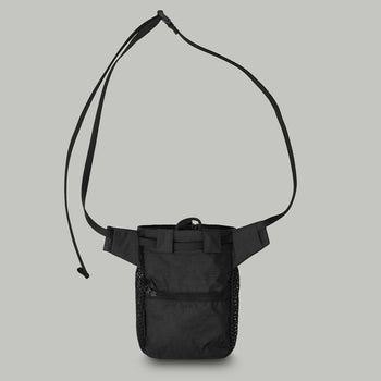 Chalk Urban Bag Gen.1 RD-CHLKUB_GEN.1 BLACK