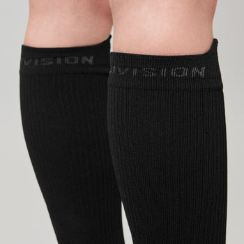 Angularity Trekking Socks High RD-ATSH (FW25)