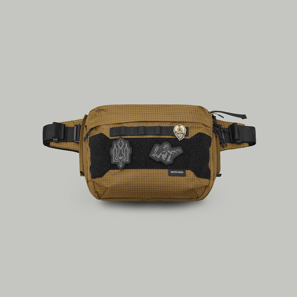 BACKPACKS | BAGS | WALLETS | RIOT DIVISION