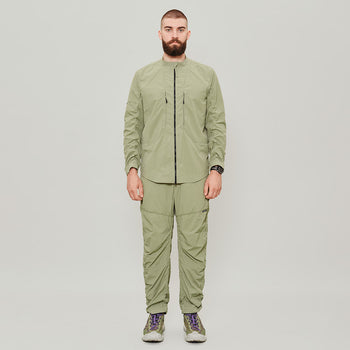 Adjustable Sleeve Length Shirt Gen.1 RD-ADJSLS_GEN.1 GREEN