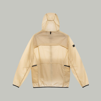 Zero Gravity Packable Jacket Gen.3 RD-ZGPJ_GEN.3 SAND