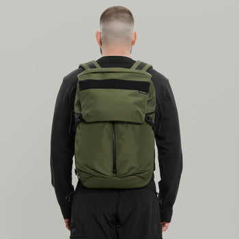 F28 Backpack Gen.3 RD-F28B_GEN.3 KHAKI