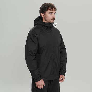 RD-UAF M65 Jacket RD-UAFM65J BLACK