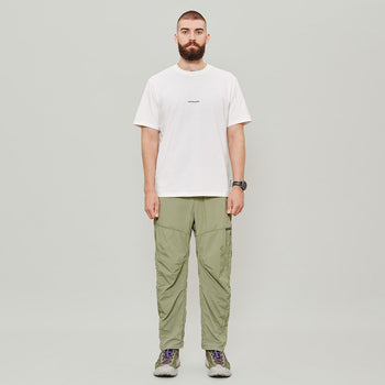 Pants With Adjustable Length Gen.2 RD-PWAL_GEN.2 GREEN