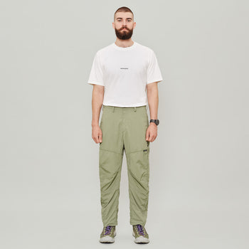 Pants With Adjustable Length Gen.2 RD-PWAL_GEN.2 GREEN