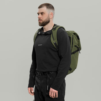 F28 Backpack Gen.3 RD-F28B_GEN.3 KHAKI
