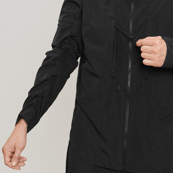 Adjustable Sleeve Length Shirt Gen.1 RD-ADJSLS_GEN.1 BLACK