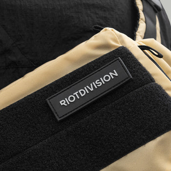 Logo Patch 02 RD-LP02