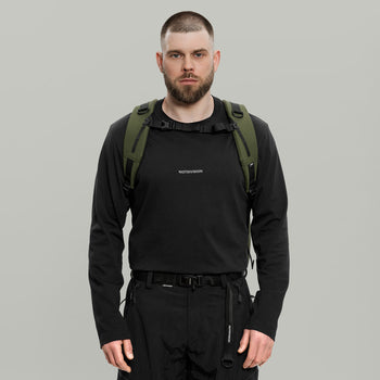 F28 Backpack Gen.3 RD-F28B_GEN.3 KHAKI
