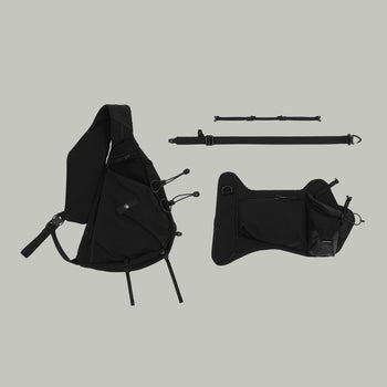 Adapt Sling Bag Gen.1 RD-ADPTSB_GEN.1 BLACK