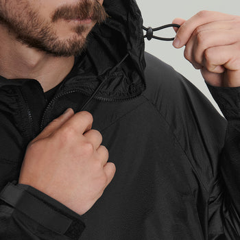RD-UAF M65 Jacket RD-UAFM65J BLACK