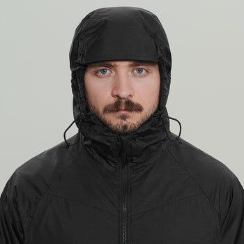 RD-UAF M65 Jacket RD-UAFM65J BLACK