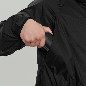 RD-UAF M65 Jacket RD-UAFM65J BLACK