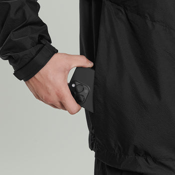 RD-UAF M65 Jacket RD-UAFM65J BLACK
