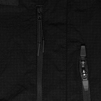 Multipockets Transformable Jacket Gen.1 RD-MLTPTJ_GEN.1 BLACK