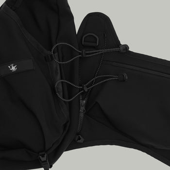 Adapt Sling Bag Gen.1 RD-ADPTSB_GEN.1 BLACK
