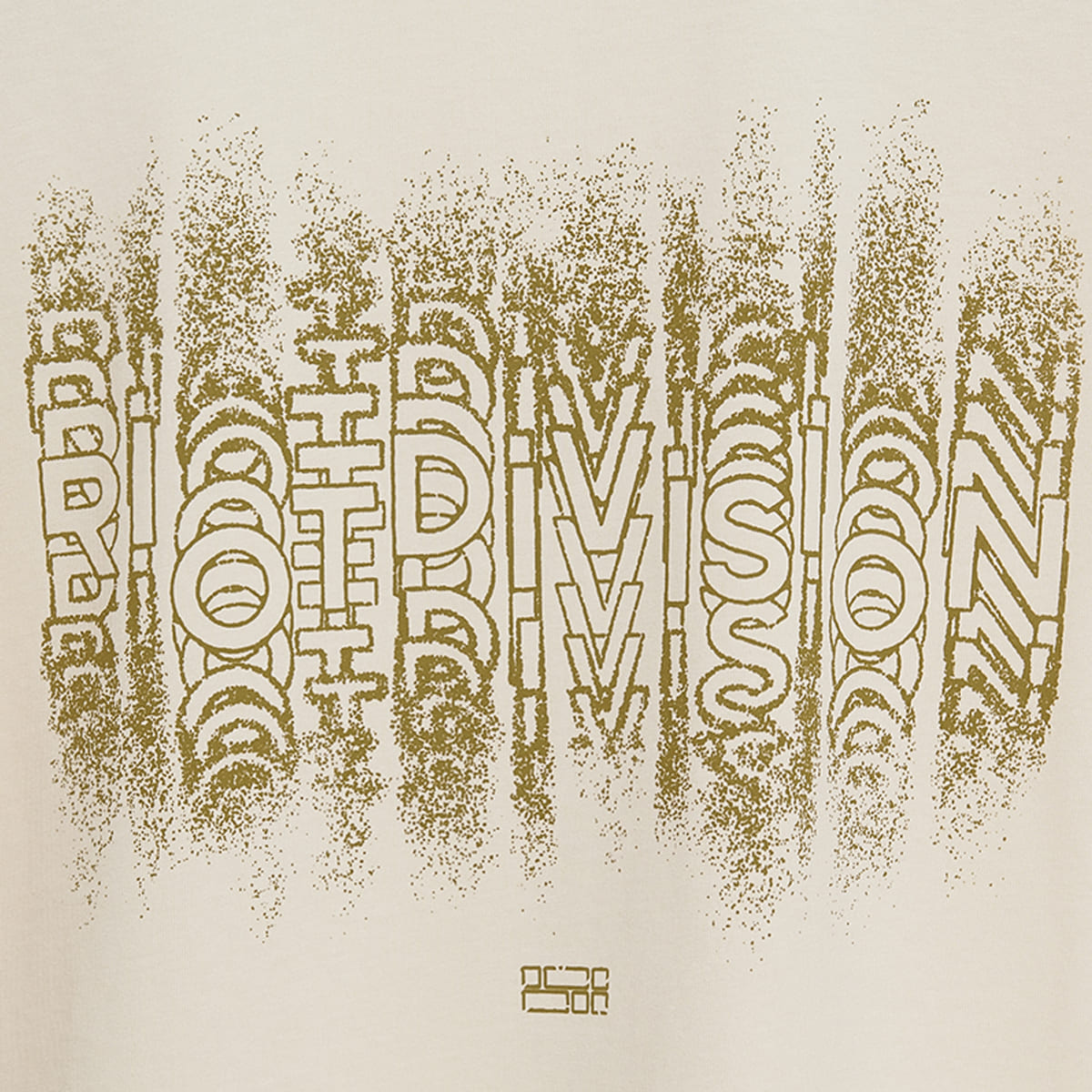 Entropy Longsleeve RD-ENTRPLS CHAMPAGNE