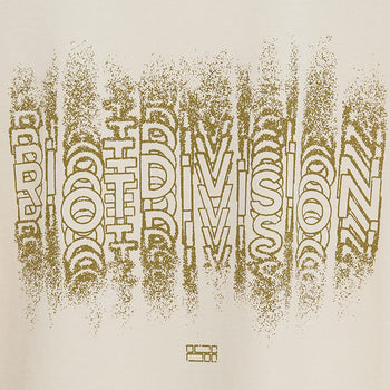 Entropy Longsleeve RD-ENTRPLS CHAMPAGNE