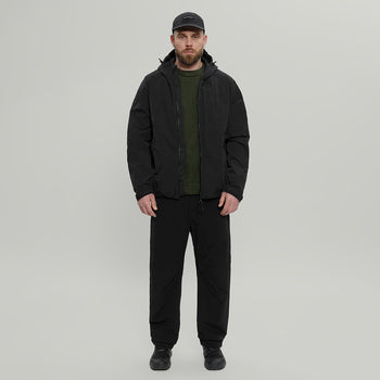 Concealed Pants Gen.4 CP_GEN.4 BLACK