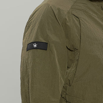 M-65 Packable Jacket Gen.1 RD-M-65PJ_GEN.1 KHAKI