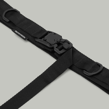 Magnetic Belt RD-MB BLACK