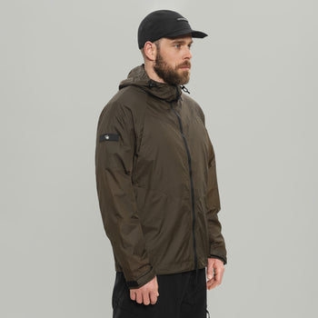 Lightweight M-65 Packable Jacket GEN.1 RD-LW-M65PJ_GEN.1 KHAKI