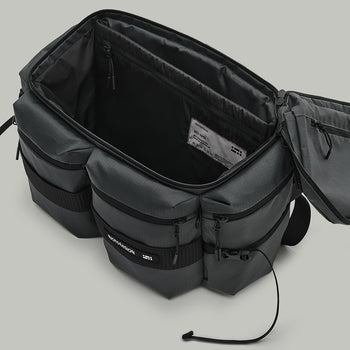 4 Pockets Bag RD-4PB (SS25) GREY