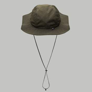 Angular Tactical Boonie Nylon Hat RD-ATBNH KHAKI