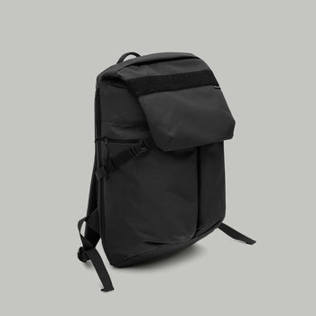 F28 Backpack Gen.3 RD-F28B_GEN.3 BLACK