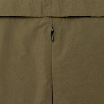 Diagonal Chest Pocket Civil Shirt Gen.1 RD-DGNLCPCS_GEN.1 KHAKI