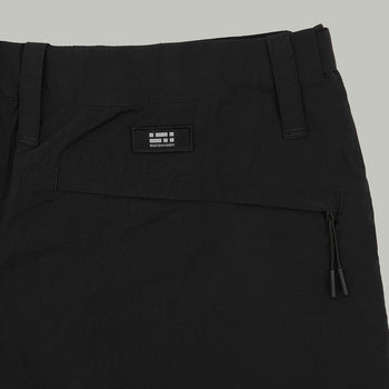Civil Straight Pants Gen.1 RD-CVLSP_GEN.1 (SS26) BLACK