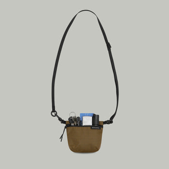 Hadron Pouch Gen.1 RD-HDRNP_GEN.1 COYOTE