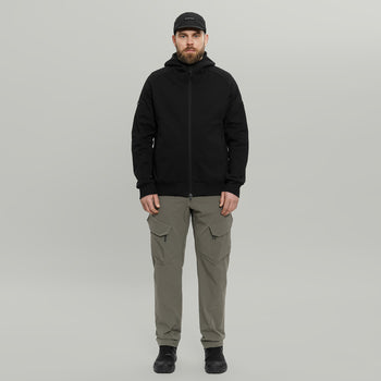 Second Horizon 2 Pockets Pants Gen.2 RD-SH2PP_GEN.2 KHAKI