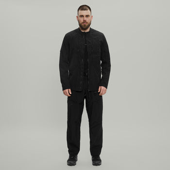 Civil Wide Cargo Pants Gen.2 RD-CWCP_GEN.2 BLACK